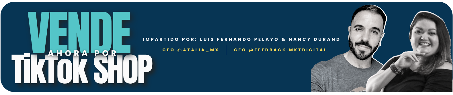 TRAINING ONLINE 21-06-25 10:00 AM DESCUBRE CÓMO UTILIZAR ESTE NUEVO ESPACIO EN MÉXICO, SIENDO EL MÁS RENTABLE PARA VENDER EN REDES SOCIALES