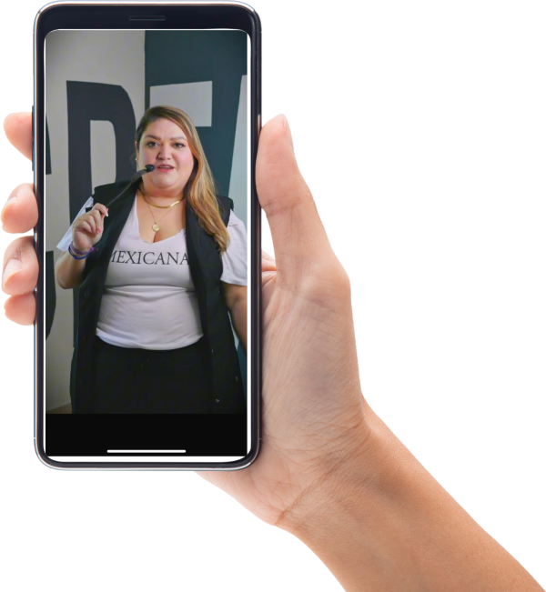 TRAINING ONLINE 21-06-25 10:00 AM DESCUBRE CÓMO UTILIZAR ESTE NUEVO ESPACIO EN MÉXICO, SIENDO EL MÁS RENTABLE PARA VENDER EN REDES SOCIALES